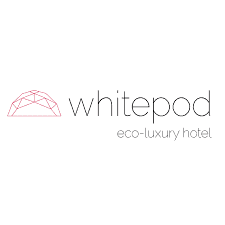 Whitepod logo
