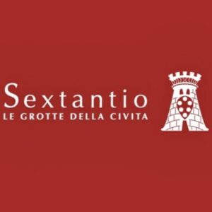 Sextantio Le Grotte Della Civita logo