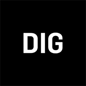 Dig Inn logo.
