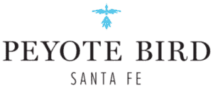 Peyote Bird, heritage southwest design, Logo