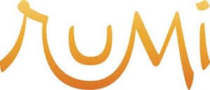 Rumi Spice Logo.