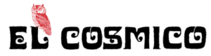 El Cosmico Logo