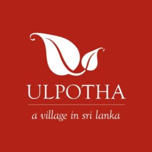 Ulpotha Logo
