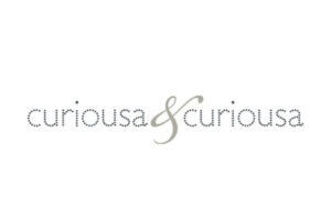 Curiousa&Curiousa Logo