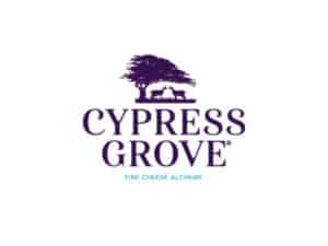 Cypress Grove Chevre logo.