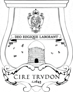 Cire Trudon Logo