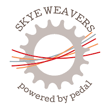 Skye Weavers Logo