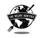 The Recipe Hunters logo.
