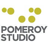 Jason Pomeroy logo.
