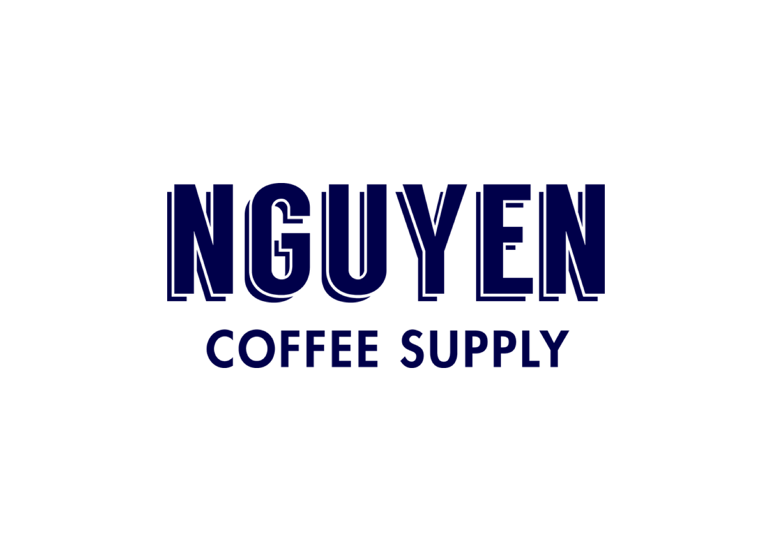 Nguyen Coffee Supply - Organic Vietnamese Coffee