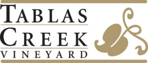 Tablas Creek Vineyard logo.