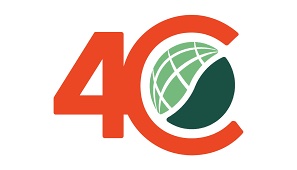 4C Common Code Logo