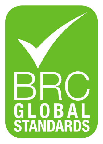 BRC Global Standards (BRCGS) Logo