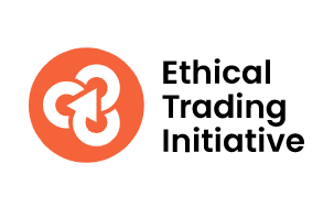 Ethical Trading Initiative Logo