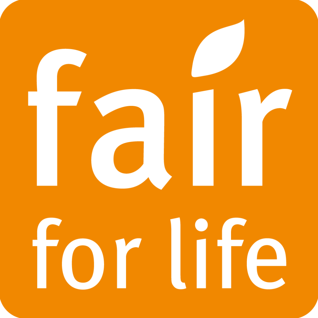 Fair For Life Logo