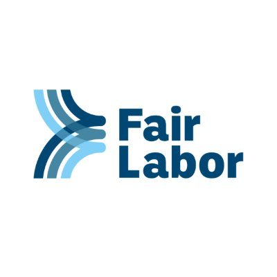 Fair Labor Accreditation Logo