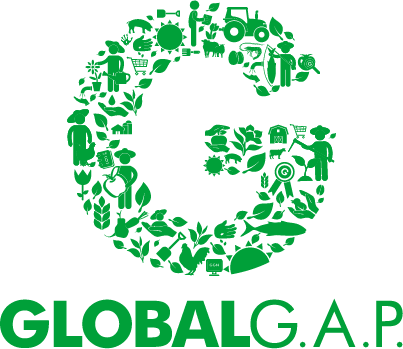 Global G.A.P. Logo