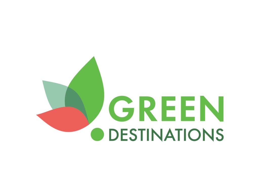 Green Destinations Certification Program Logo