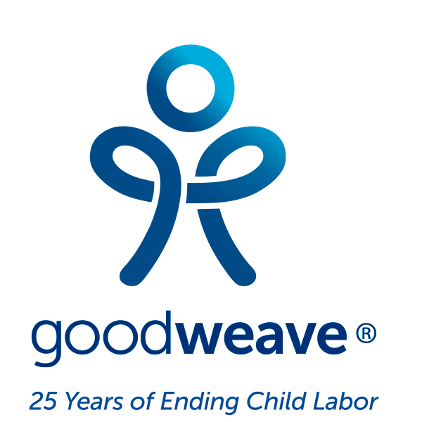 GoodWeave Principles and Standards Logo