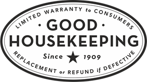 Green Good Housekeeping Logo