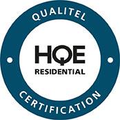 HQE Certification Logo