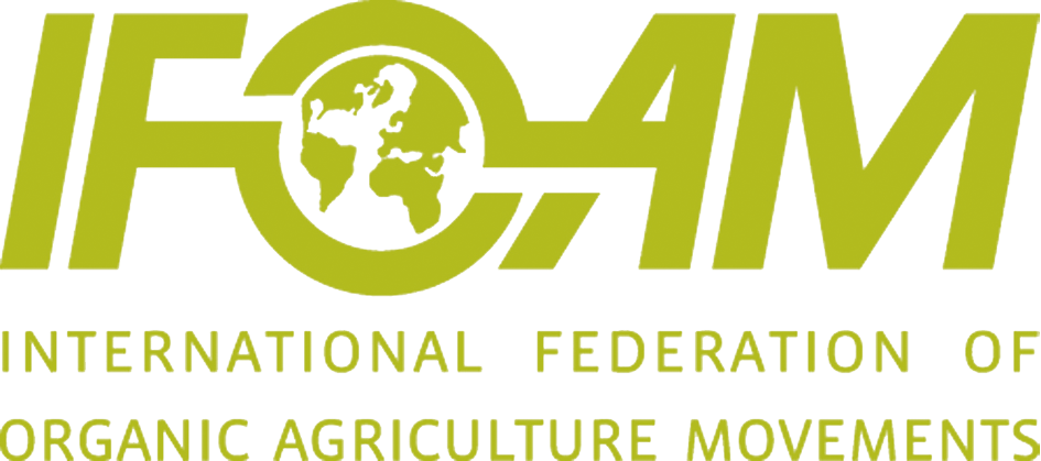 IFOAM Organization Logo