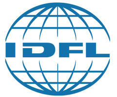 International Down and Feather Testing Laboratory Logo