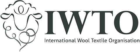 International Wool Textile Organization Logo