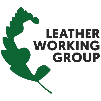 Leather Working Group Certification Logo