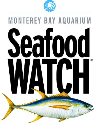 Monterey Bay Aquarium Seafood Watch Logo