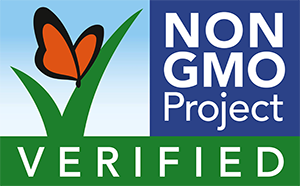 Non GMO Verified Logo