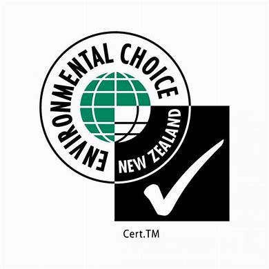 Environmental Choice NZ Logo
