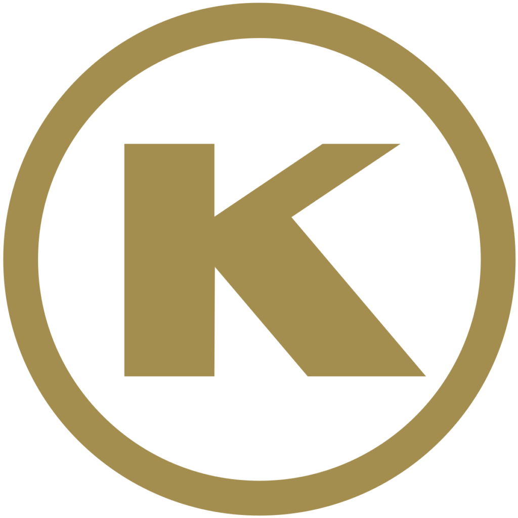 Ok Kosher Logo