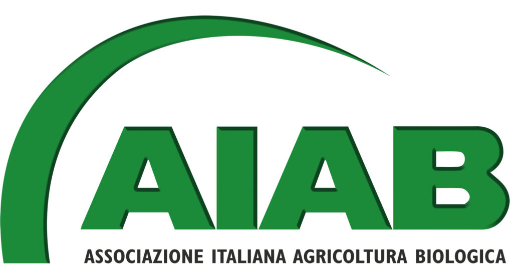 Italian Association for Organic Agriculture Logo