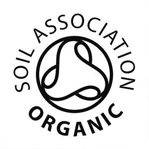 Soil Association Logo