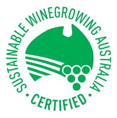 Sustainable Winegrowing Australia Program Guide Logo