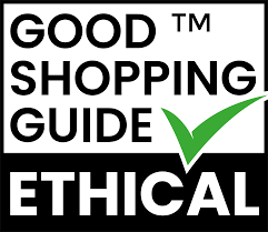 The Good Shopping Guide Logo