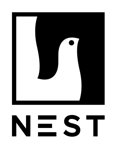 The Nest Seal Logo