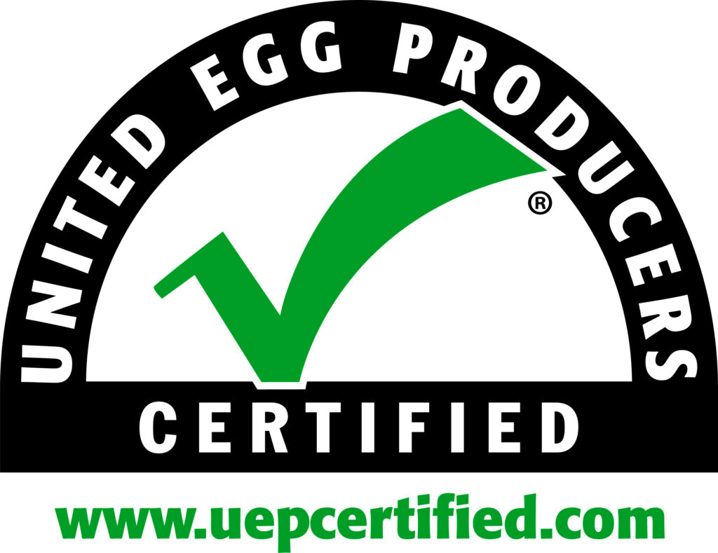 United Egg Producers Logo