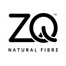 ZQ Natural Fiber Logo