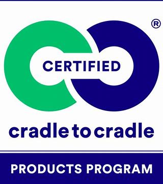 Cradle to Cradle Certification Logo