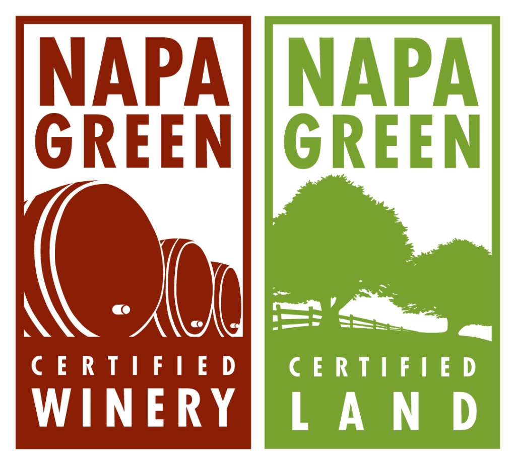Napa Green Certified Logo