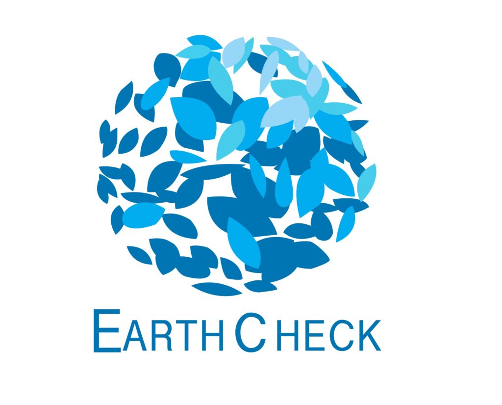 EarthCheck Logo