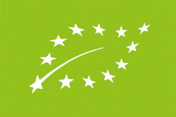 European Commission Organic Certification Logo
