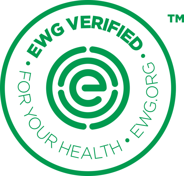 Environmental Working Group Verified Logo