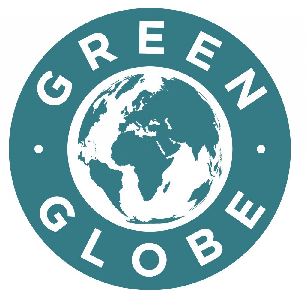 Green Globe Certification Logo