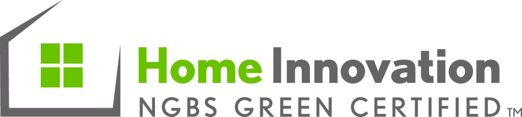 NGBS Green Certification Logo
