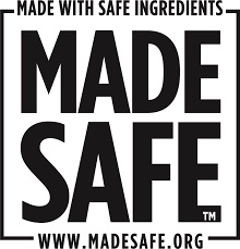 Made Safe Certification Logo