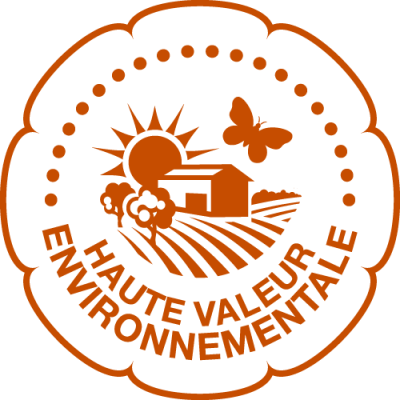 High Environmental Value Certification Logo