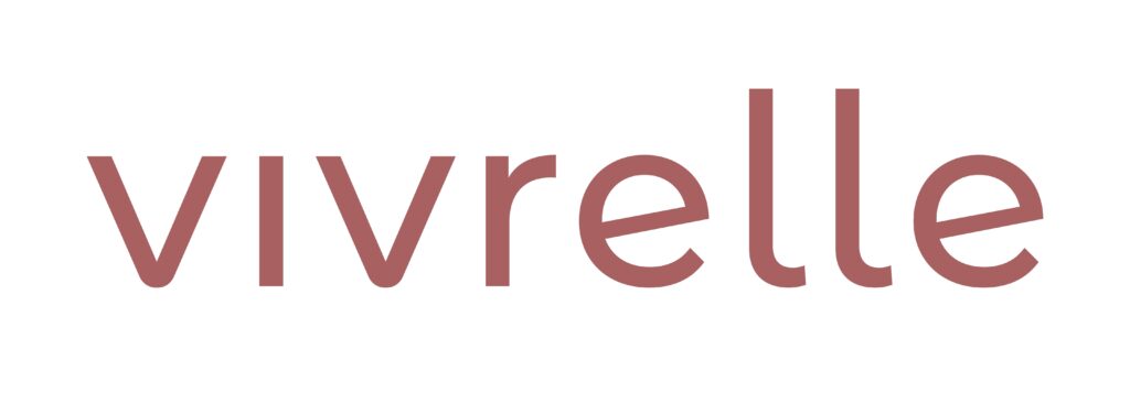 Vivrelle Designer Goods Logo